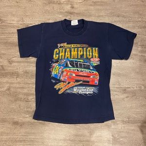 Men’s Vintage Jeff Gordon T-Shirt (M)